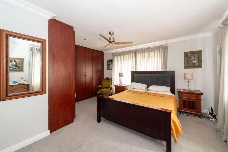 To Let 4 Bedroom Property for Rent in Aurora Western Cape